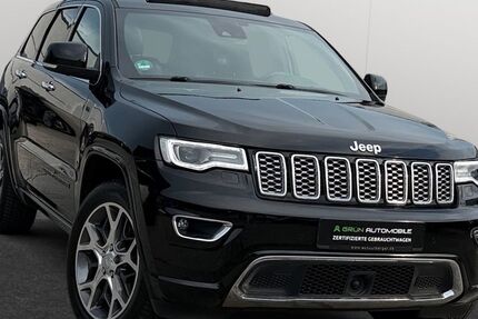 Jeep Grand Cherokee 151.000 km 22.950 &euro; Mainz 55129