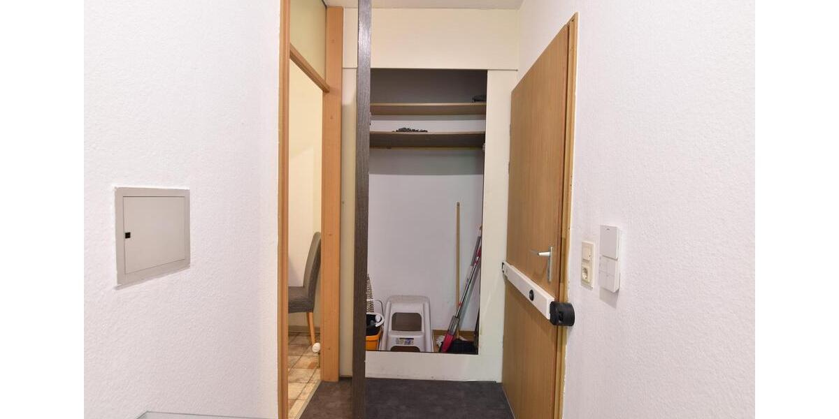 Etagenwohnung Mainz Finthen - 1 Zimmer, 41 m&sup2;, 820&euro; | Angebot:24951612