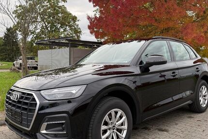 Audi Q5 138.157 km 28.750 € Budenheim 55257