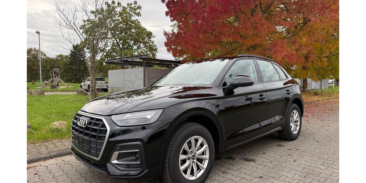 Audi Q5 138.157 km 28.750 € Budenheim 55257