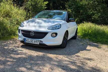 Opel Adam 120.000 km 7.200 &euro; Hohenstein 65329