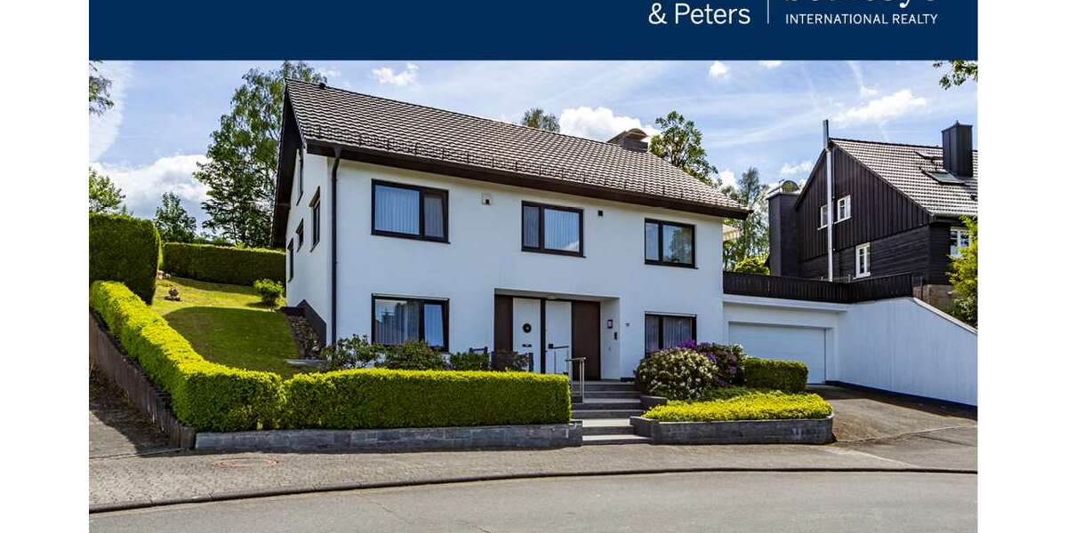 Einfamilienhaus Idstein - 6 Zimmer, 207 m&sup2;, 600.000&euro; | Angebot:26891427