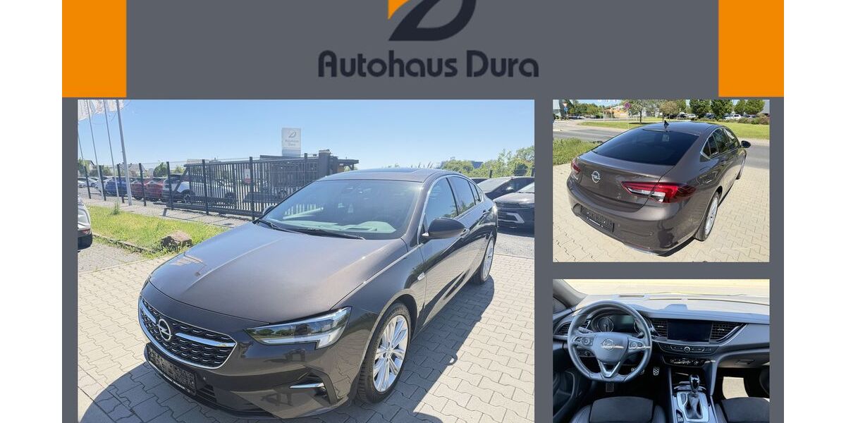 Opel Insignia 111.050 km 17.950 &euro; Rüsselsheim 65428
