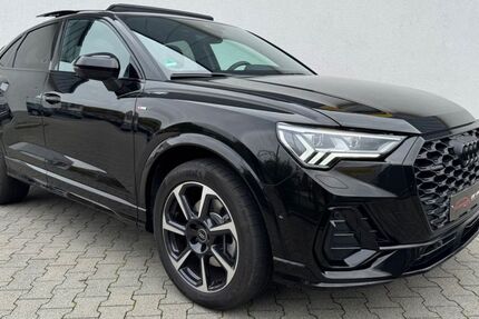 Audi Q3 14.900 km 51.900 &euro; Ginsheim Gustavsburg 65462