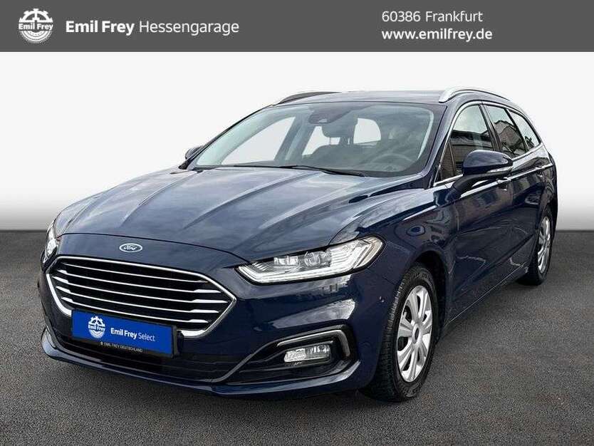 Mondeo