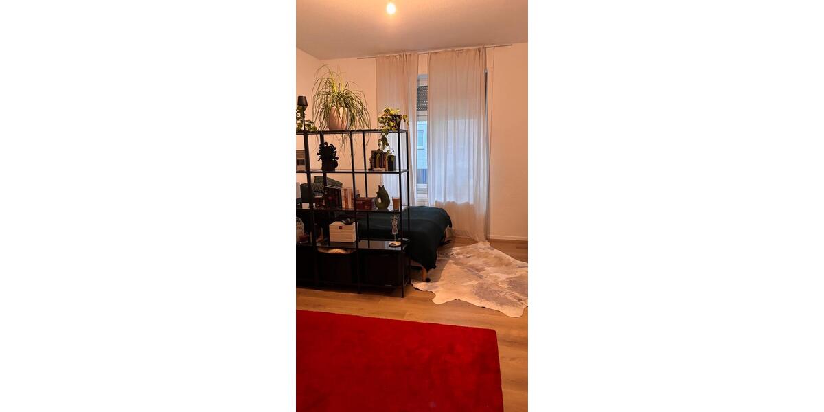 Erdgeschoßwohnung Wiesbaden Klarenthal - 1 Zimmer, 45 m&sup2;, 750&euro; | Angebot:25444849
