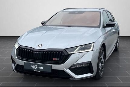 Skoda Octavia 17.743 km 36.490 &euro; Bingen / Rhein 55411