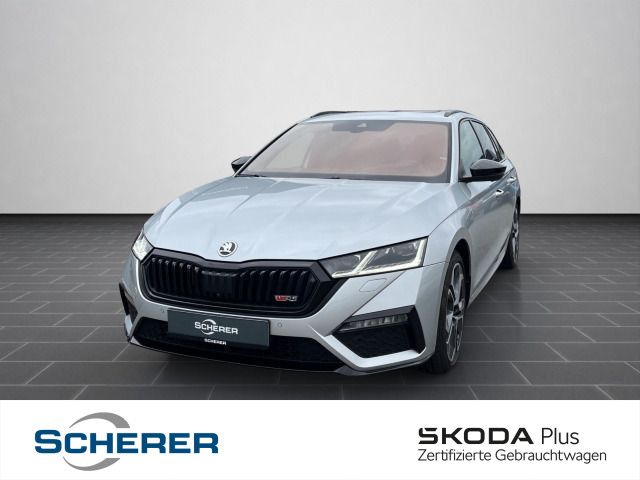 Skoda Octavia 17.743 km 36.490 &euro; Bingen / Rhein 55411