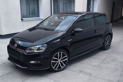 VW Polo 122.273 km 12.249 &euro; Bingen 55411