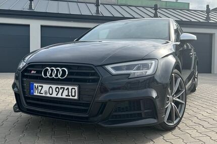 Audi S3 211.000 km 18.700 € Lörzweiler 55296
