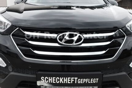 Hyundai SANTA FE 119.500 km 15.990 &euro; Groß-Gerau OT Berkach 64521