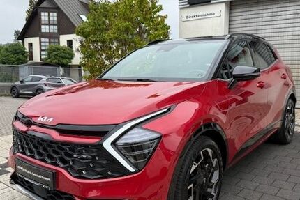 Kia Sportage 41.750 km 31.400 € Wiesbaden 65199
