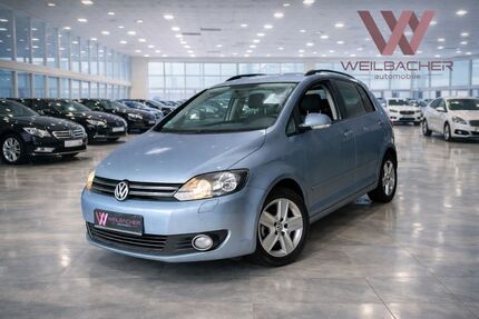 VW Golf Plus 74.000 km 8.490 &euro; Flörsheim 65439