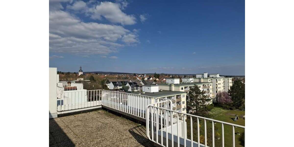 Etagenwohnung Wiesbaden Mainz-Amöneburg - 1 Zimmer, 54 m&sup2;, 180.000&euro; | Angebot:26127688