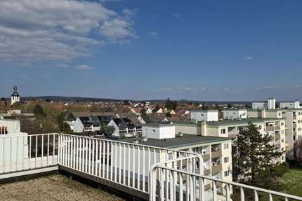 Wohnung Wiesbaden Mainz-Amöneburg - 1 Zimmer, 54 m&sup2;, 180.000&euro; | Angebot:26127688