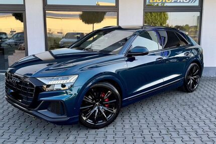 Audi Q8 128.900 km 46.990 &euro; Rüsselsheim 65428