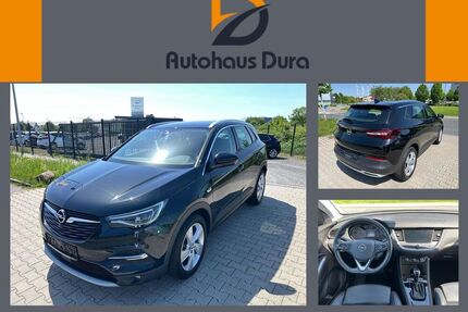 Opel Grandland (X)