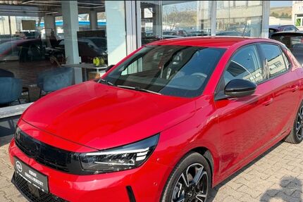 Opel Corsa 16.600 km 15.290 &euro; Geisenheim 65366