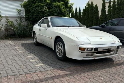 Porsche 944 321.000 km 10.944 &euro; Kriftel 65830