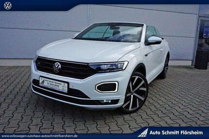 VW T-Roc 42.902 km 21.890 &euro; Flörsheim 65439