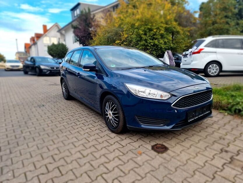 Focus