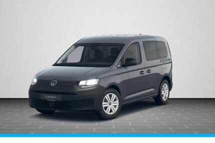 VW Caddy 16.140 km 36.850 &euro; Bingen / Rhein 55411