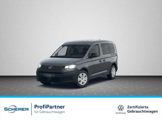 VW Caddy 16.140 km 36.850 &euro; Bingen / Rhein 55411