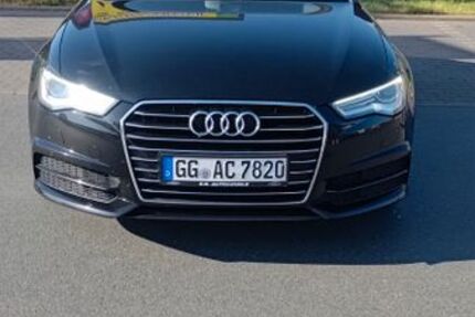 Audi A6 180.000 km 17.000 € Rüsselsheim 65428