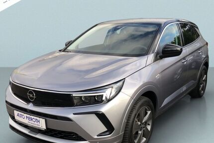 Opel Grandland (X) 38.200 km 23.850 &euro; Bingen 55411