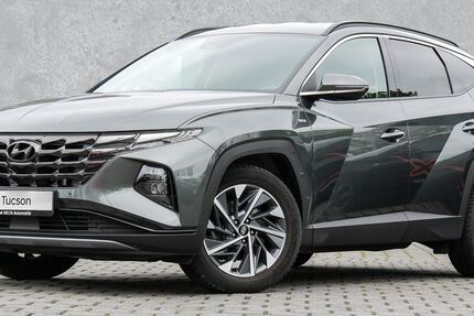 Hyundai TUCSON 32.470 km 27.990 € Wiesbaden 65189