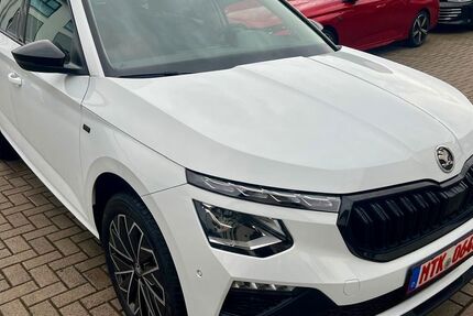 Skoda Kamiq 20.200 km 23.600 € Hofheim am Taunus 65719