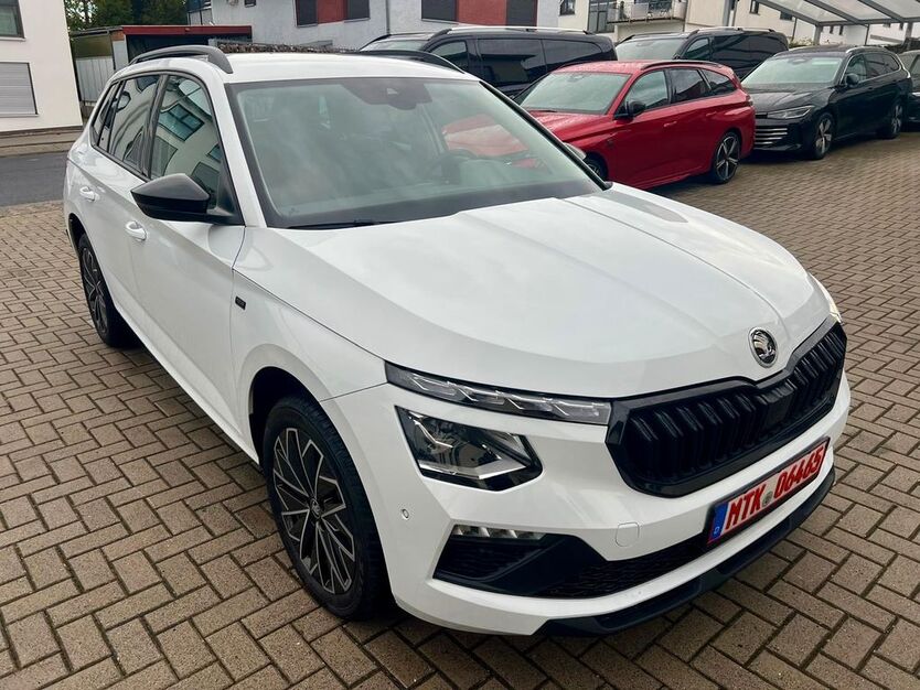 Skoda Kamiq 20.200 km 23.600 € Hofheim am Taunus 65719