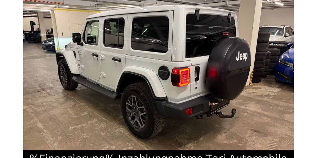 Jeep Wrangler 81.700 km 39.780 &euro; Mainz 55129