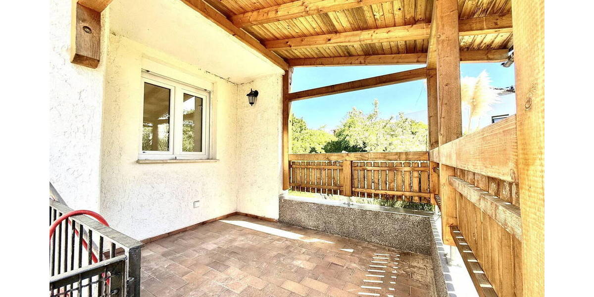 Reihenendhaus Kriftel - 4 Zimmer, 91 m&sup2;, 588.000&euro; | Angebot:26359028