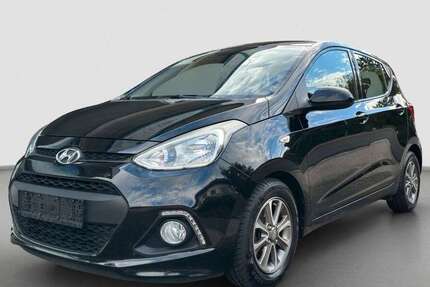 Hyundai i10 121.000 km 4.700 &euro; Hofheim am Taunus 65719