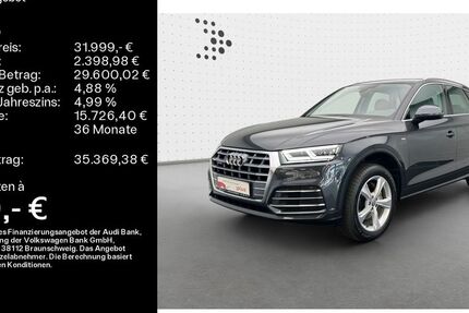 Audi Q5 110.035 km 29.999 &euro; Hofheim 65719