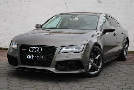 Audi A7 294.000 km 13.500 &euro; Mainz-Kostheim 55246