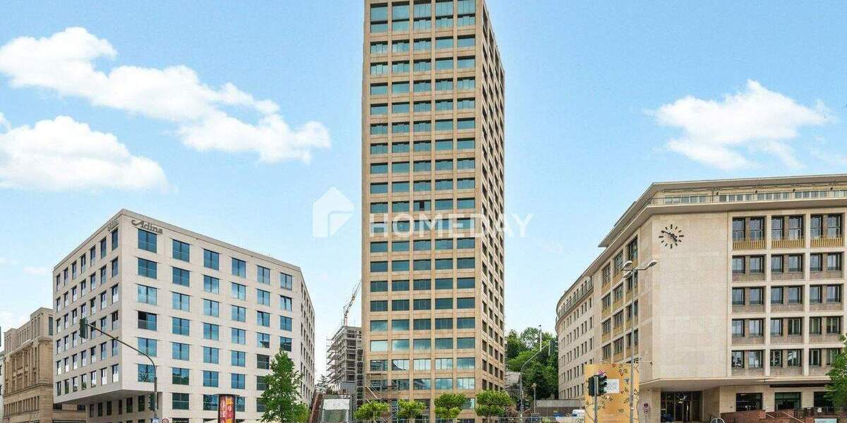 Etagenwohnung Wiesbaden Südost - 3 Zimmer, 91 m&sup2;, 967.000&euro; | Angebot:24825374