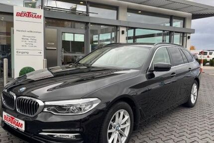 BMW 540 103.040 km 27.990 &euro; Walluf 65396