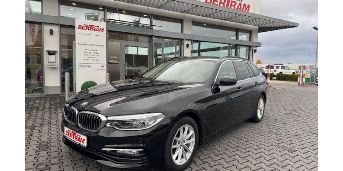 BMW 540 103.040 km 27.990 &euro; Walluf 65396