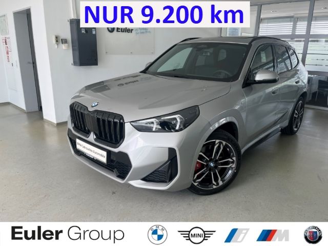 BMW X1 9.170 km 38.933 &euro; Hofheim 65719