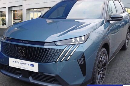 Peugeot 5008 2.500 km 41.950 &euro; Mainz 55120