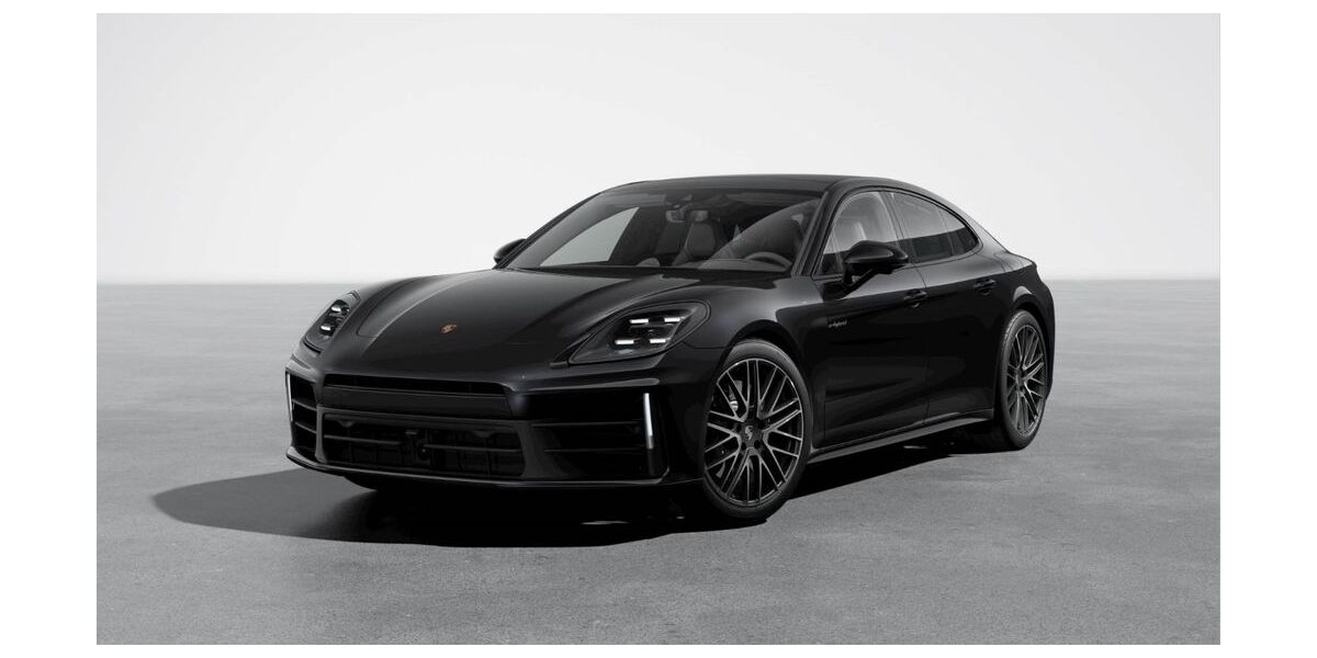 Porsche Panamera 5.992 km 122.888 &euro; Mainz 55131