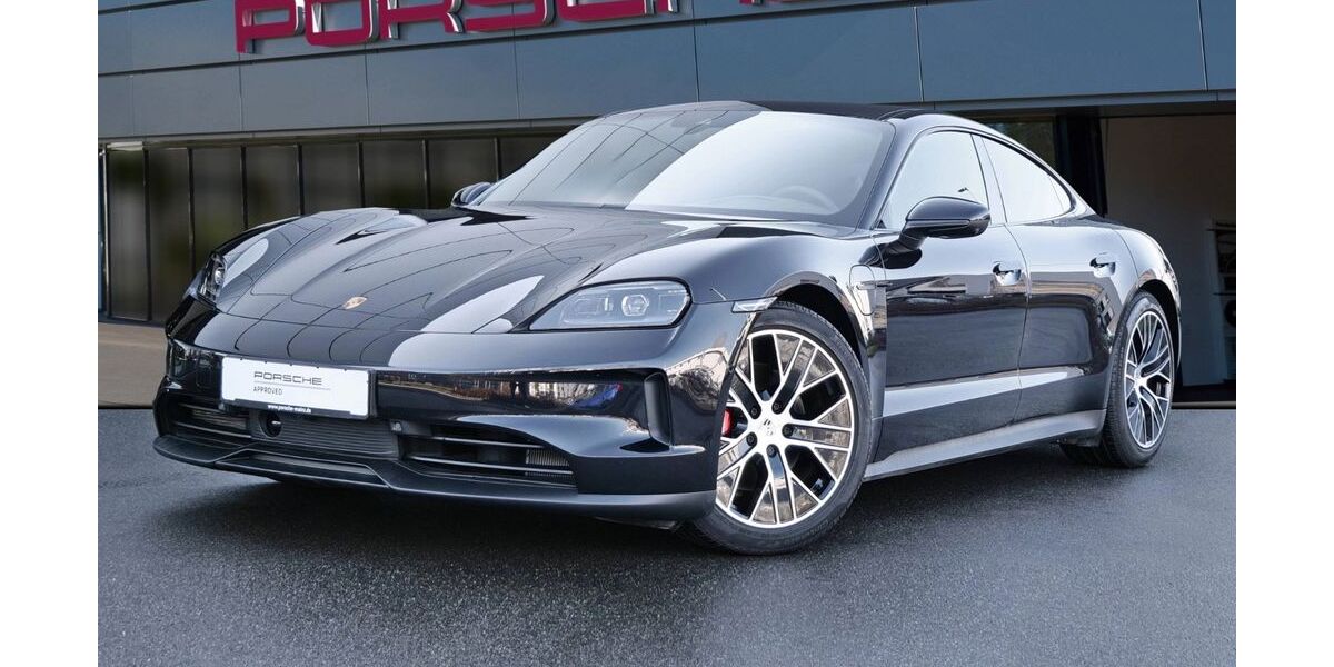 Porsche Taycan 7.347 km 101.888 &euro; Mainz 55131