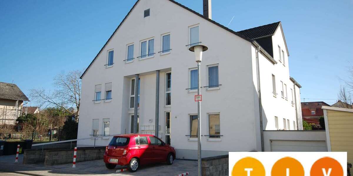 Wohnung zum Mieten in Ingelheim 1.150 € 115 m² 2.5 zimmer