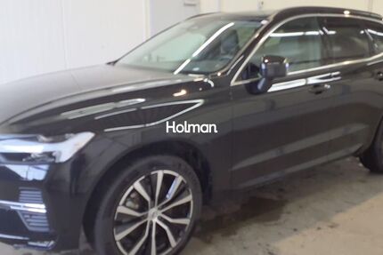 Volvo XC60 33.592 km 35.786 &euro; Eschborn 65760
