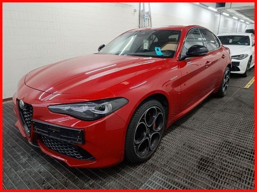 Giulia