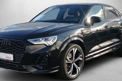 Audi Q3 81.833 km 35.480 &euro; Mainz 55131