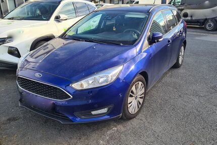 Ford Focus 66.500 km 10.500 &euro; Mainz 55128