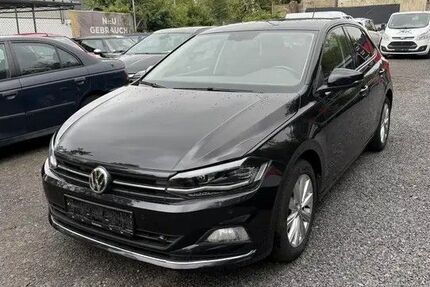 VW Polo 83.000 km 13.999 &euro; Wiesbaden 65197